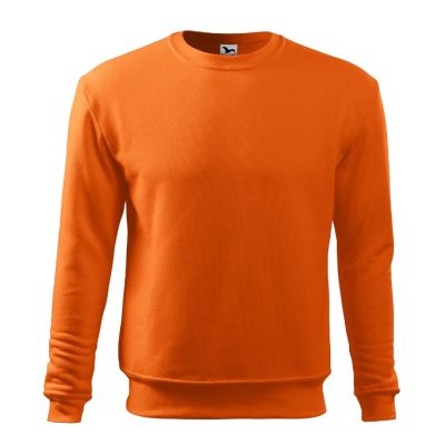 Mikina pánská/dětská Essential 406 oranžová obrázek 6847