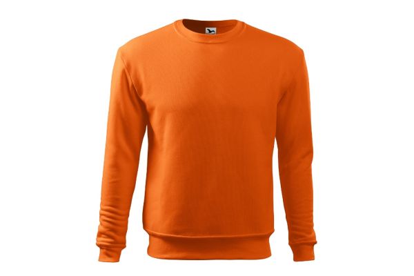 Mikina pánská/dětská Essential 406 oranžová obrázek 2