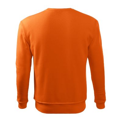 Mikina pánská/dětská Essential 406 oranžová obrázek 6849