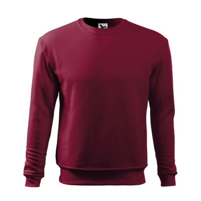 Mikina pánská/dětská Essential 406 garnet obrázek 10450