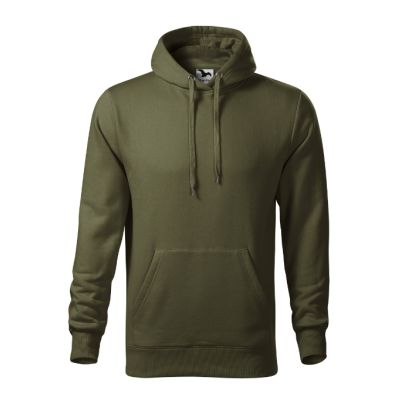 Mikina pánská Cape 413 military obrázek 8170