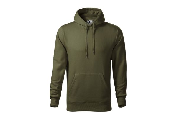Mikina pánská Cape 413 military obrázek 2