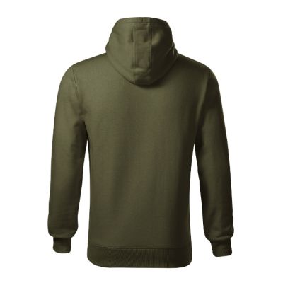 Mikina pánská Cape 413 military obrázek 8172