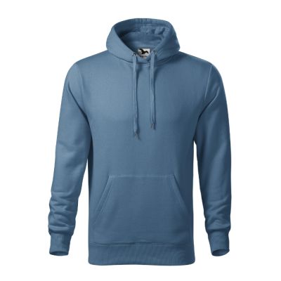 Mikina pánská Cape 413 denim obrázek 8174