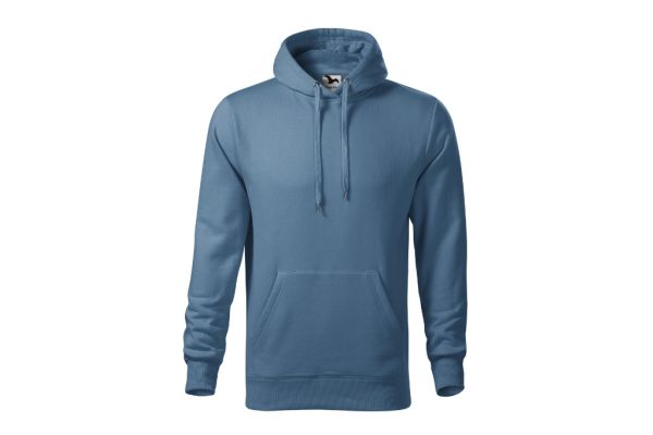 Mikina pánská Cape 413 denim obrázek 2