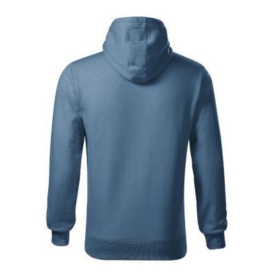 Mikina pánská Cape 413 denim obrázek 8176