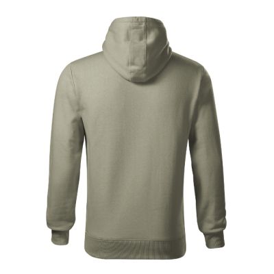Mikina pánská Cape 413 světlá khaki obrázek 8197