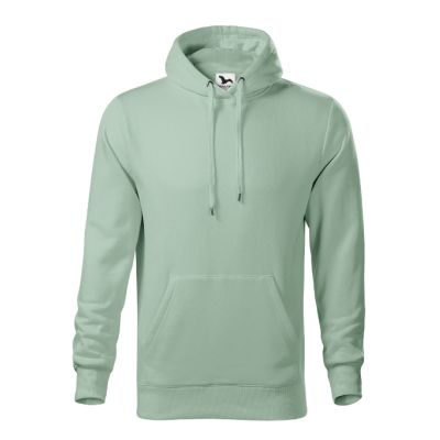 Mikina pánská Cape 413 sage obrázek 10845