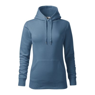 Mikina dámská Cape 414 denim obrázek 8164