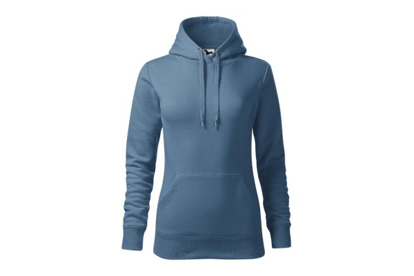 Mikina dámská Cape 414 denim obrázek 2