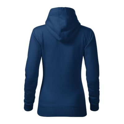 Mikina dámská Cape 414 půlnoční modrá obrázek 8168