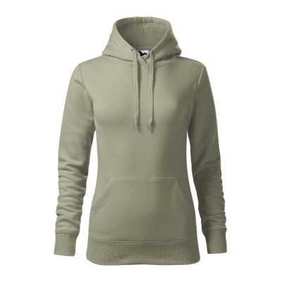 Mikina dámská Cape 414 světlá khaki obrázek 8182