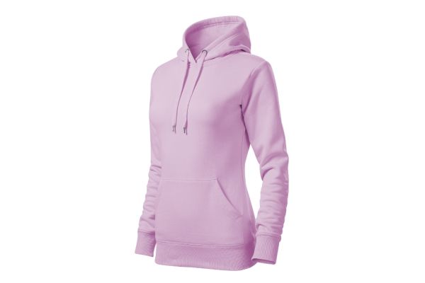 Mikina dámská Cape 414 orchid obrázek 1