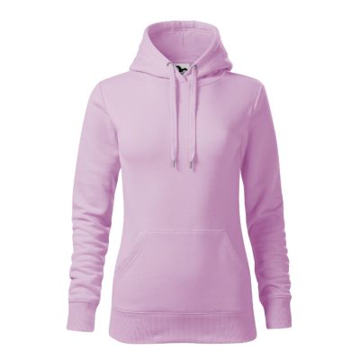 Mikina dámská Cape 414 orchid obrázek 10741