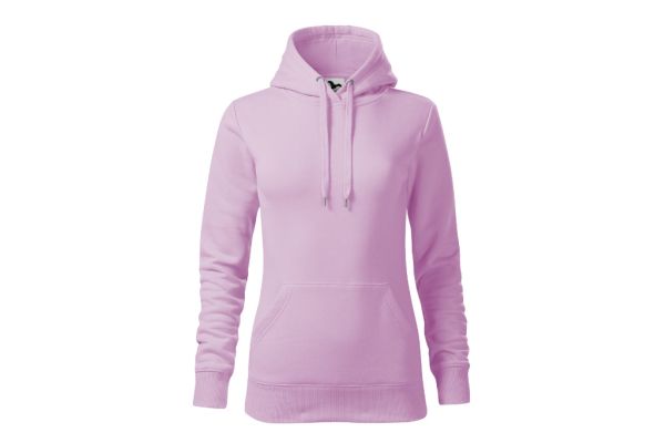 Mikina dámská Cape 414 orchid obrázek 2