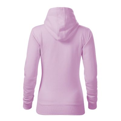 Mikina dámská Cape 414 orchid obrázek 10742