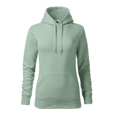 Mikina dámská Cape 414 sage obrázek 11063