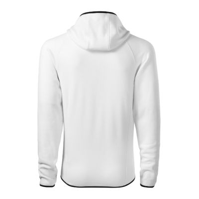 Stretch fleece pánský Direct 417 bílá obrázek 4391