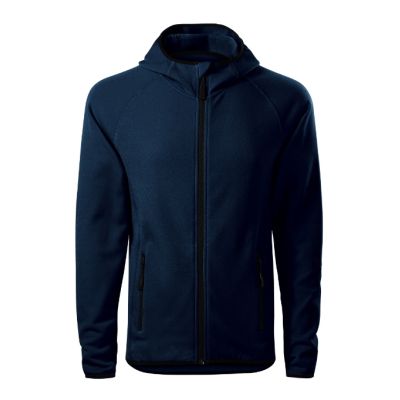 Stretch fleece pánský Direct 417 námořní modrá obrázek 4396