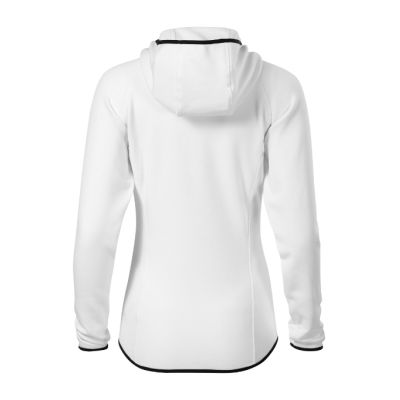 Stretch fleece dámský Direct 418 bílá obrázek 4406