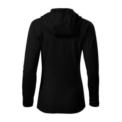 Stretch fleece dámský Direct 418 černá obrázek 4409
