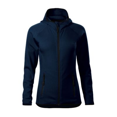 Stretch fleece dámský Direct 418 námořní modrá obrázek 4411