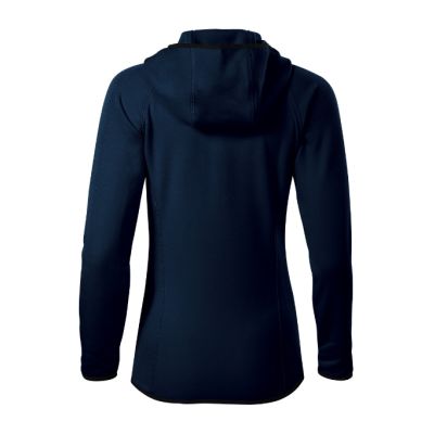 Stretch fleece dámský Direct 418 námořní modrá obrázek 4412