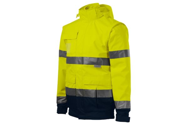 Bunda unisex HV Guard 4 in 1 5V2 obrázek 1
