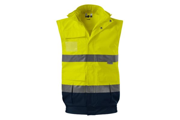 Bunda unisex HV Guard 4 in 1 5V2 obrázek 2