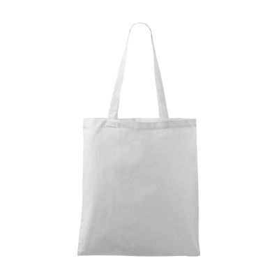 Nákupní taška unisex Handy 900 bílá obrázek 5423