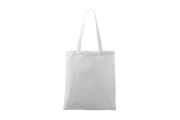 Nákupní taška unisex Handy 900 bílá obrázek 2