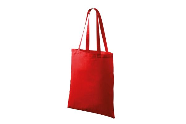 Nákupní taška unisex Handy 900 červená obrázek 1