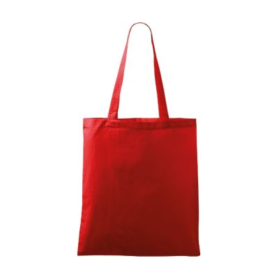 Nákupní taška unisex Handy 900 červená obrázek 5431