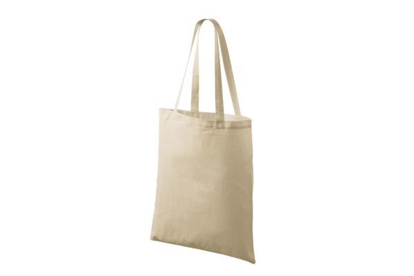 Nákupní taška unisex Handy 900 naturální obrázek 1