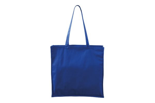 Nákupní taška unisex Carry 901 královská modrá obrázek 2