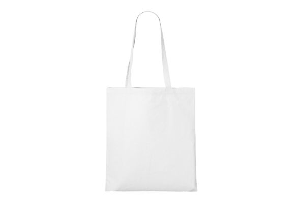 Nákupní taška unisex Shopper 921 bílá obrázek 2
