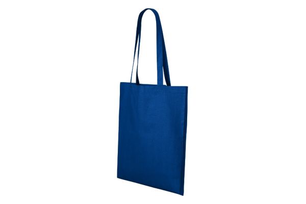 Nákupní taška unisex Shopper 921 královská modrá obrázek 1