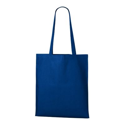 Nákupní taška unisex Shopper 921 královská modrá obrázek 5589