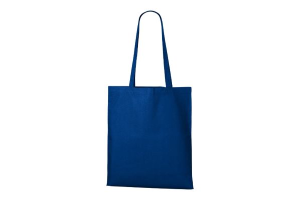 Nákupní taška unisex Shopper 921 královská modrá obrázek 2