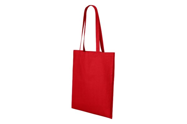 Nákupní taška unisex Shopper 921 červená obrázek 1