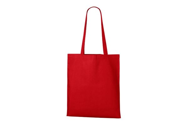 Nákupní taška unisex Shopper 921 červená obrázek 2