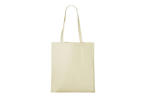 Nákupní taška unisex Shopper 921 naturální obrázek 2