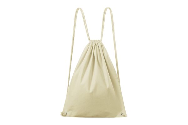 Batoh unisex Easygo 922 naturální obrázek 2