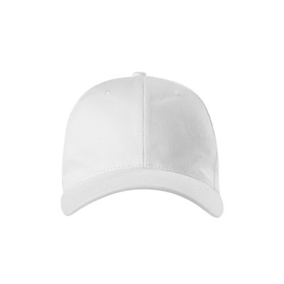 Čepice unisex Sunshine P31 bílá obrázek 6059