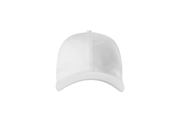 Čepice unisex Sunshine P31 bílá obrázek 2