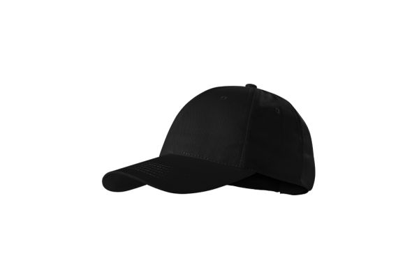 Čepice unisex Sunshine P31 černá obrázek 1