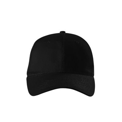 Čepice unisex Sunshine P31 černá obrázek 6062