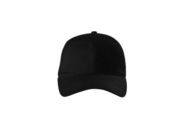 Čepice unisex Sunshine P31 černá obrázek 2