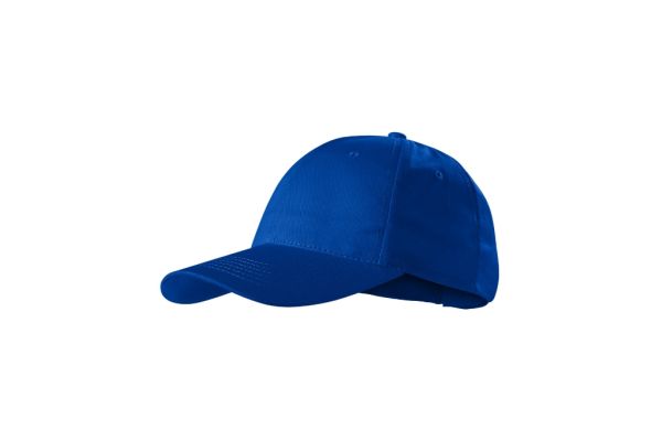 Čepice unisex Sunshine P31 královská modrá obrázek 1