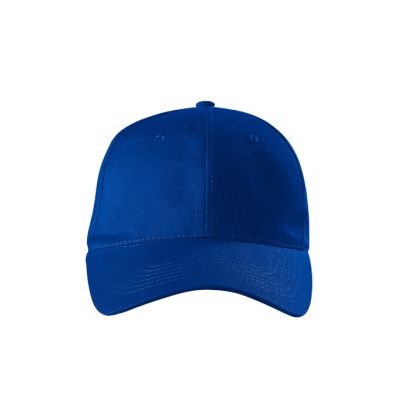 Čepice unisex Sunshine P31 královská modrá obrázek 6071
